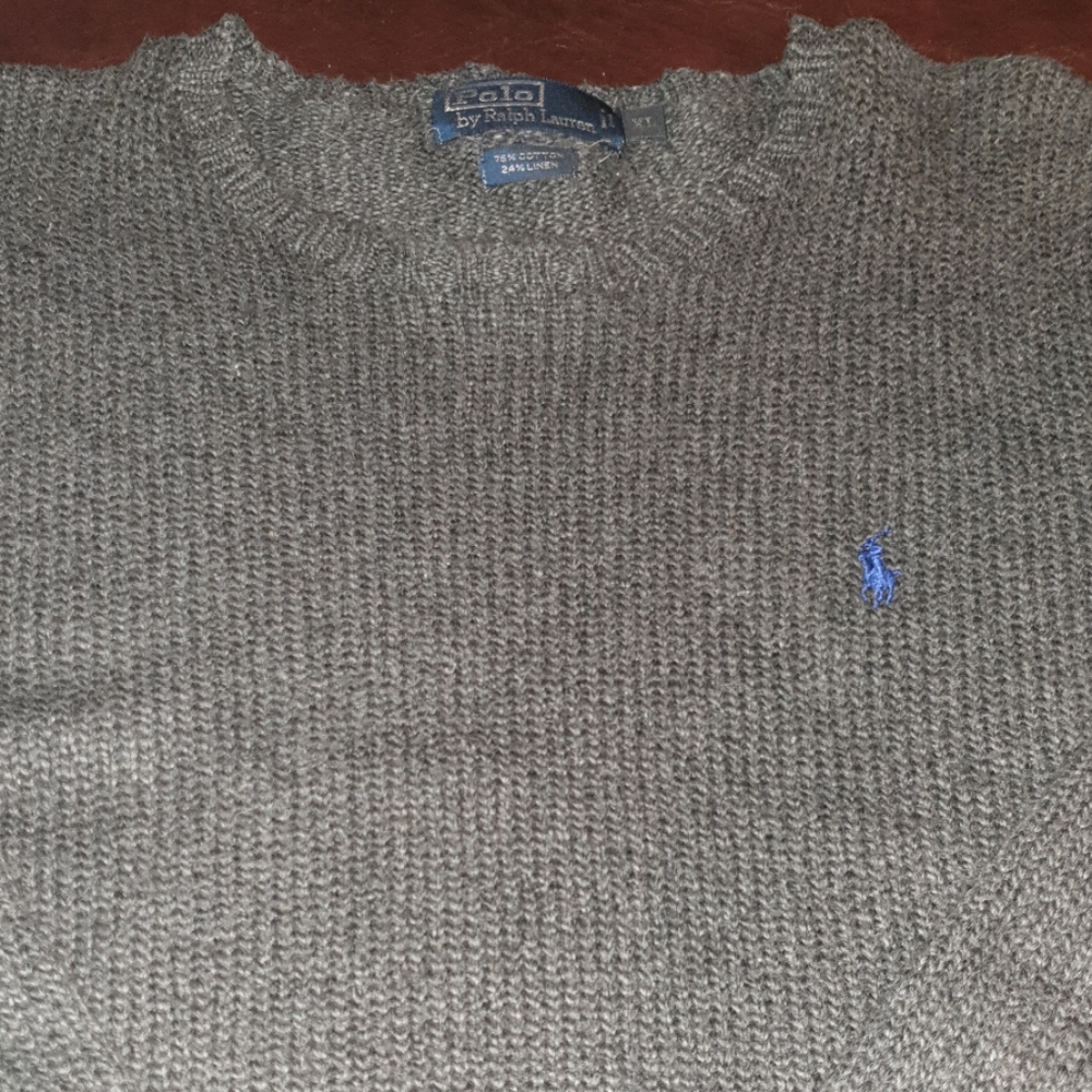 Polo by Ralph Lauren Sweater